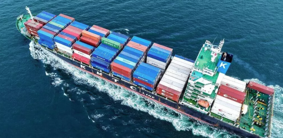 RD apuesta al fortalecimiento de la relación comercial con China