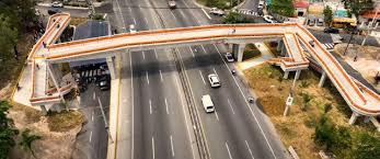 Gobierno anuncia plan nacional de infraestructura para modernizar carreteras regionales