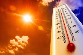 Ola de calor continúa en el Caribe con récords históricos