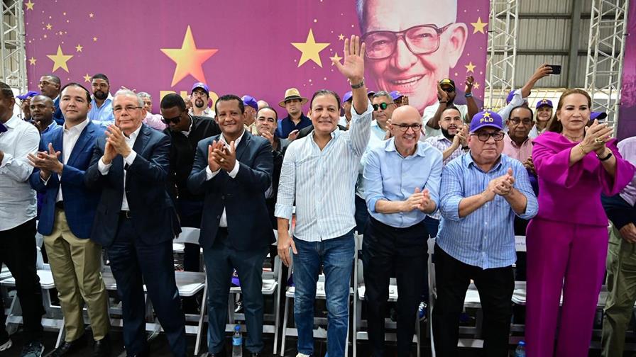 Abel Martínez: este gobierno llegó como 'el cambio' y va a salir como 'el fallo'